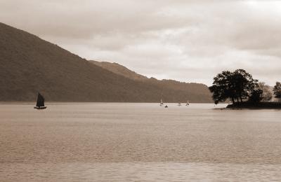 Lake District