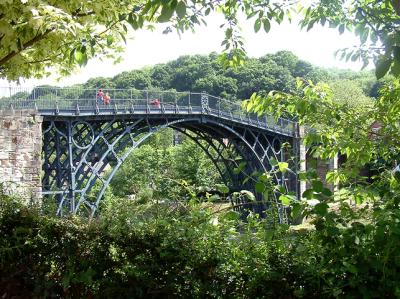 Ironbridge