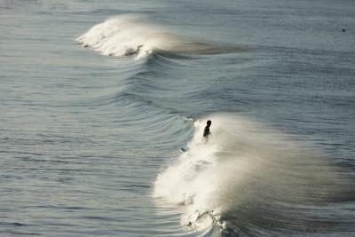 Hermosa Surf 3