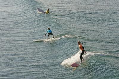 Hermosa Surf 4