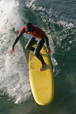 Hermosa Surf 6