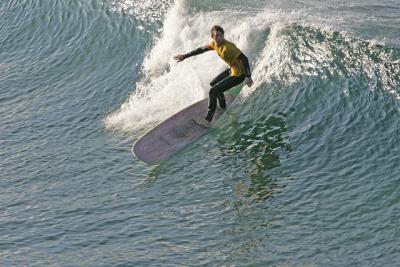 Hermosa Surf 7