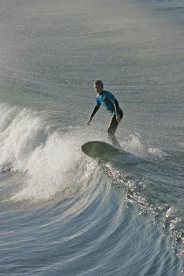 Hermosa Surf 9