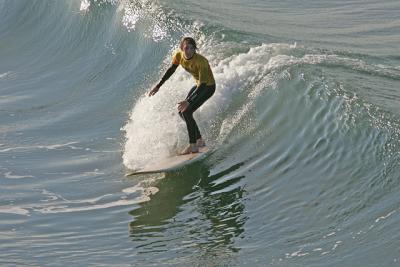 Hermosa Surf 11