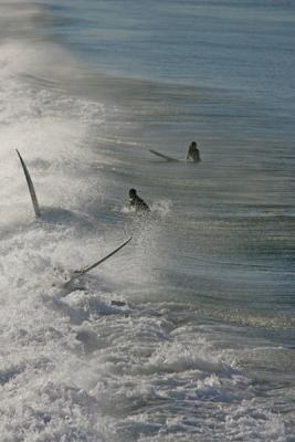 Hermosa Surf 12