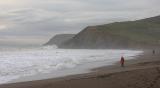 Marin Headlands, Rodeo Beach 2