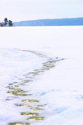 Footprints
