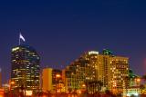 San Diego Down Town