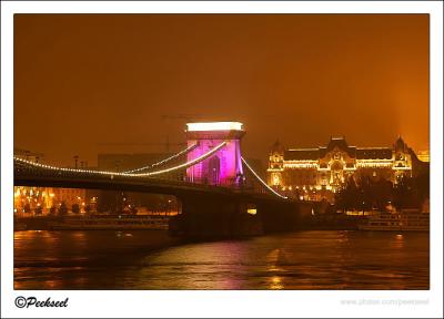 Chain Bridge