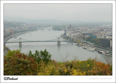 Chain Bridge