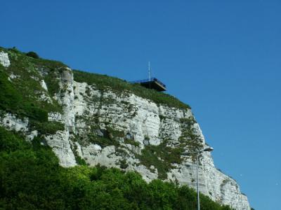 The Admiralty Lookout