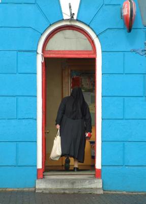 Cobh Nun