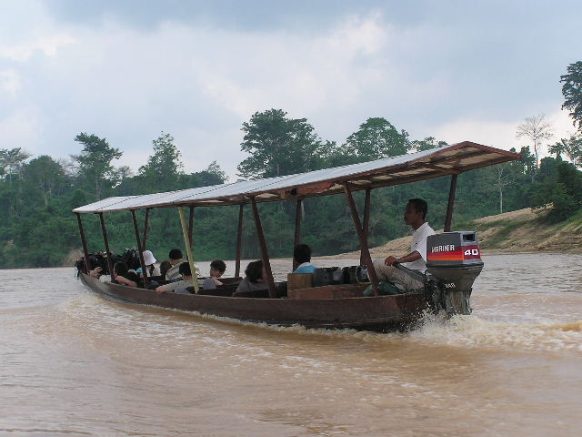 Taman Negara