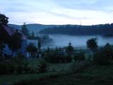 Boduwico in the morning