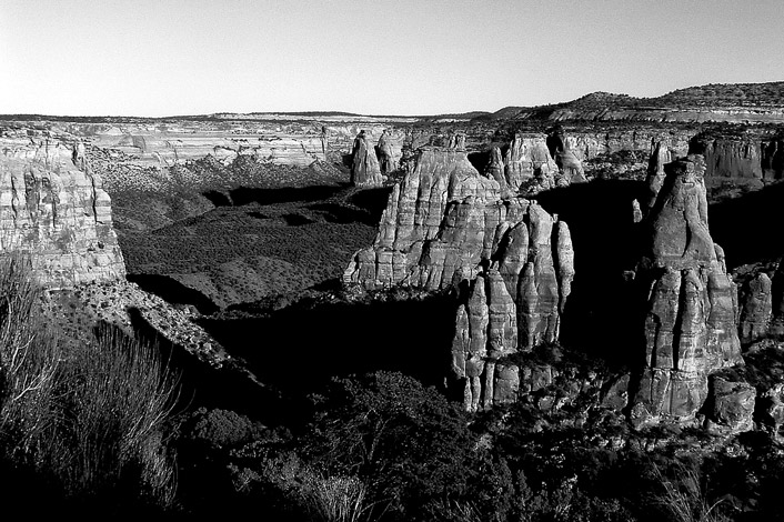 Colorado National Monument