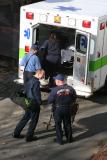 2004-12-05: Ambulance
