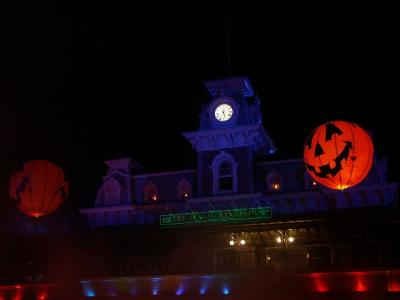Magic Kingdom