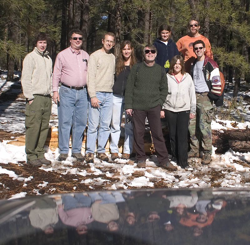 Group Photo