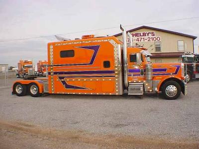 Reliable Carriers Canton, Mich