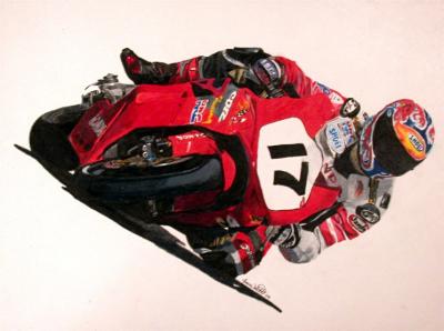 racing