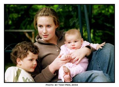 Portraits