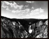 lower yellowstone falls