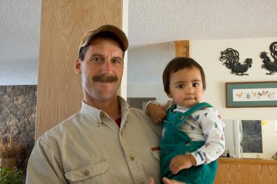 Thanksgiving 2004