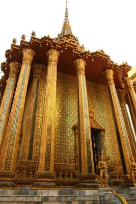 Wat Pra Keo2