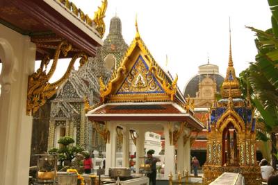Wat Pra Keo3.