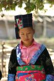 Hmong en costume de fte2
