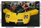 Pagani Zonda
