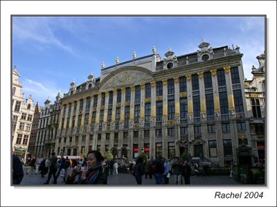 ƽ㳡Brussel
