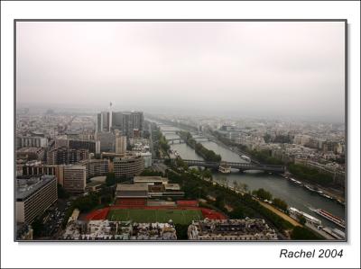 Paris on the air