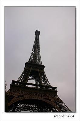 Eiffel Tower, Paris