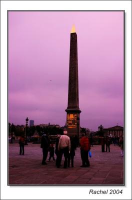 ⱮParis