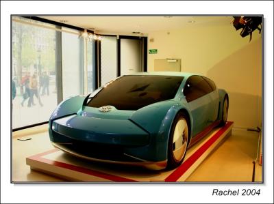 toyoto car-paris
