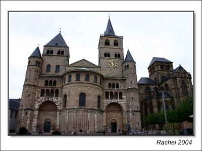 Trier, Germany