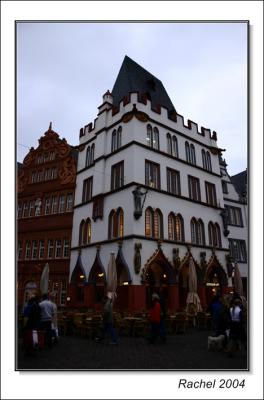 Trier, Germany