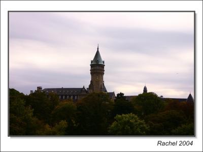  Luxembourg