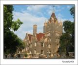 Boldt castle