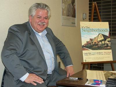 2004-12-03 Producer