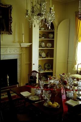 Sample Table Setting