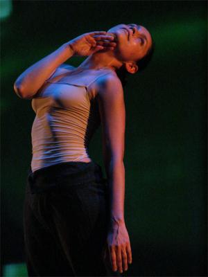 Lisa Parra