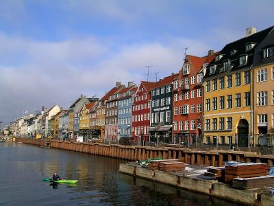> Wonderful Copenhagen