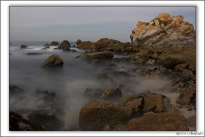 Night Time @ Asilimar Beach