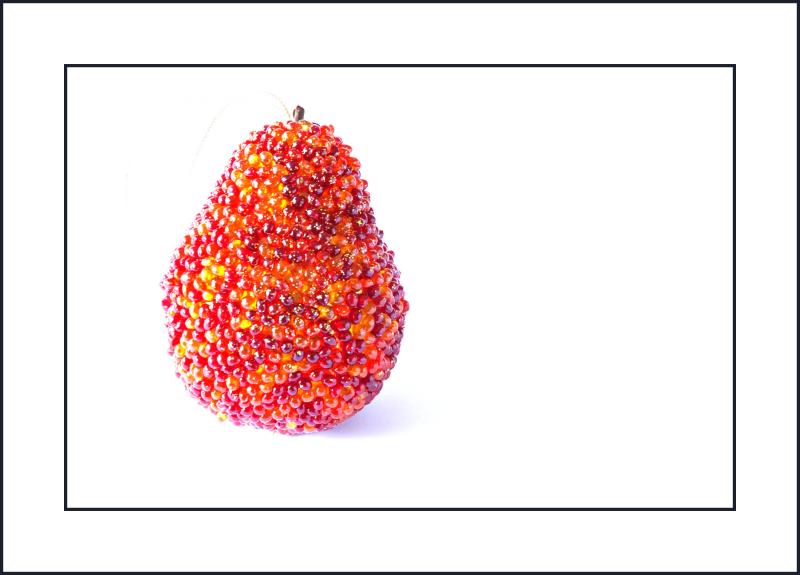 Pear revisited