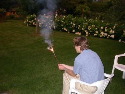 Fourth of July