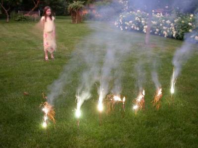 Fourth of July