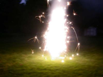 Fourth of July