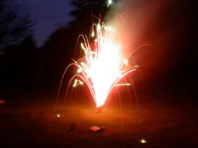 Fourth of July